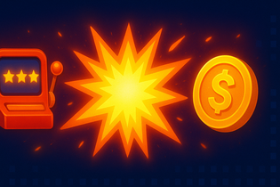 疯狂弹球红包版游戏截图2